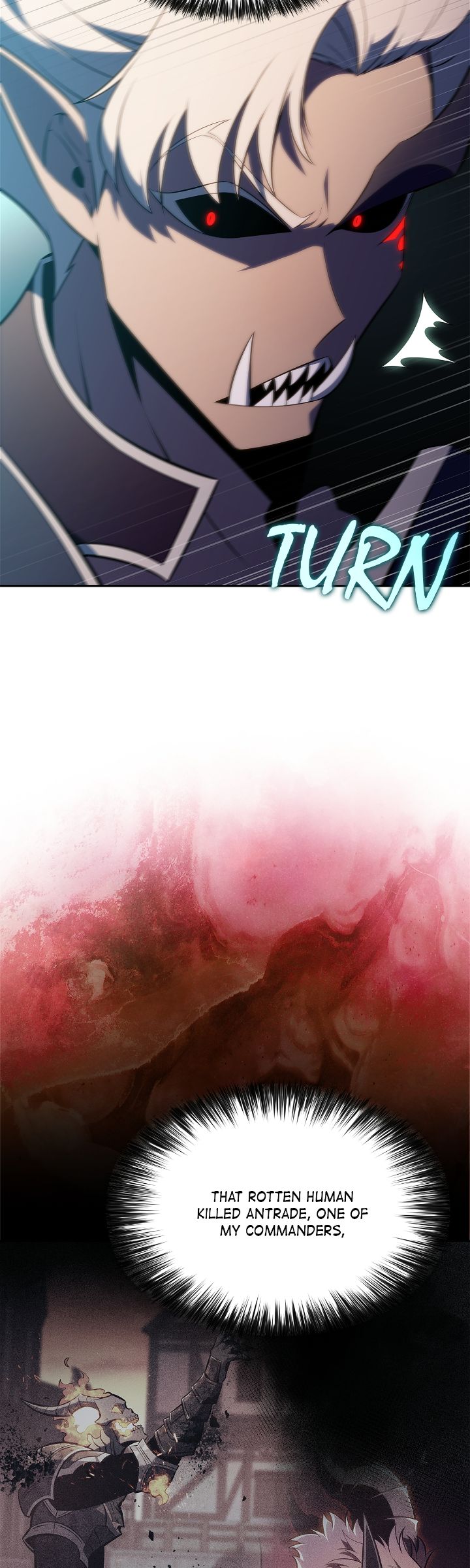 Read I'm the Max-Level Newbie ENGLISH Manga Online