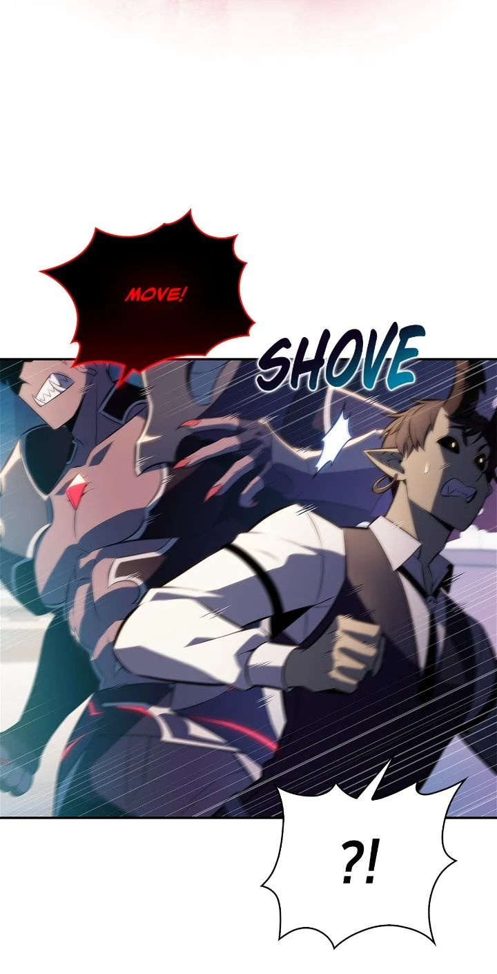 Read I'm the Max-Level Newbie ENGLISH Manga Online