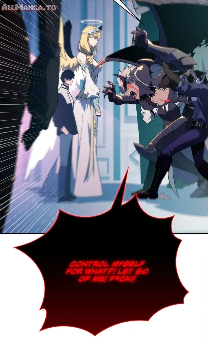 Read I'm the Max-Level Newbie ENGLISH Manga Online