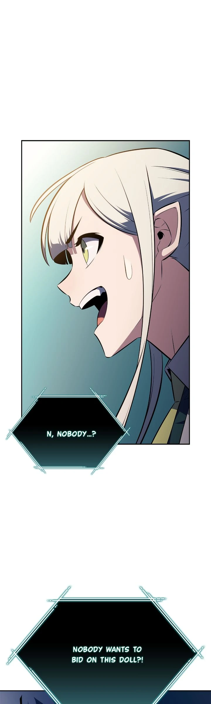 Read I'm the Max-Level Newbie ENGLISH Manga Online