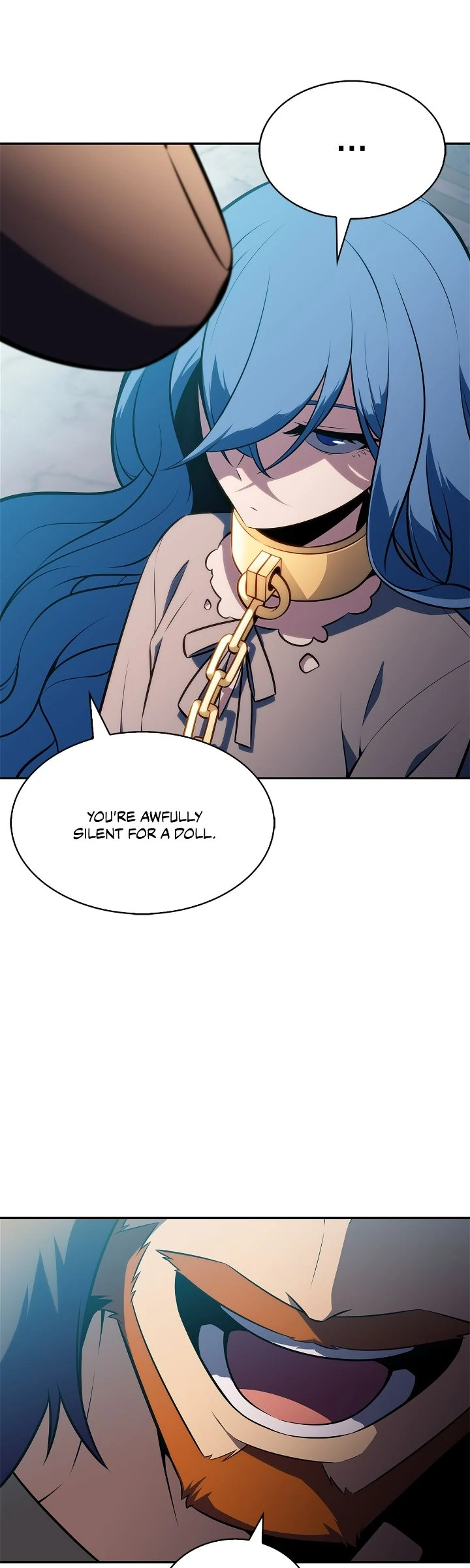 Read I'm the Max-Level Newbie ENGLISH Manga Online