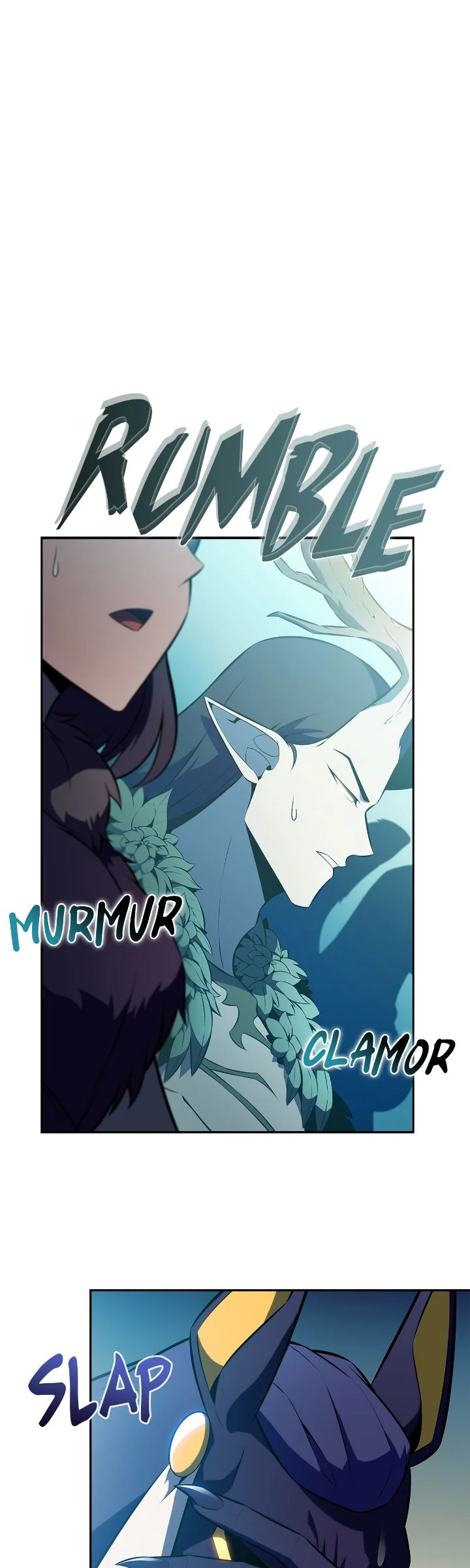 Read I'm the Max-Level Newbie ENGLISH Manga Online