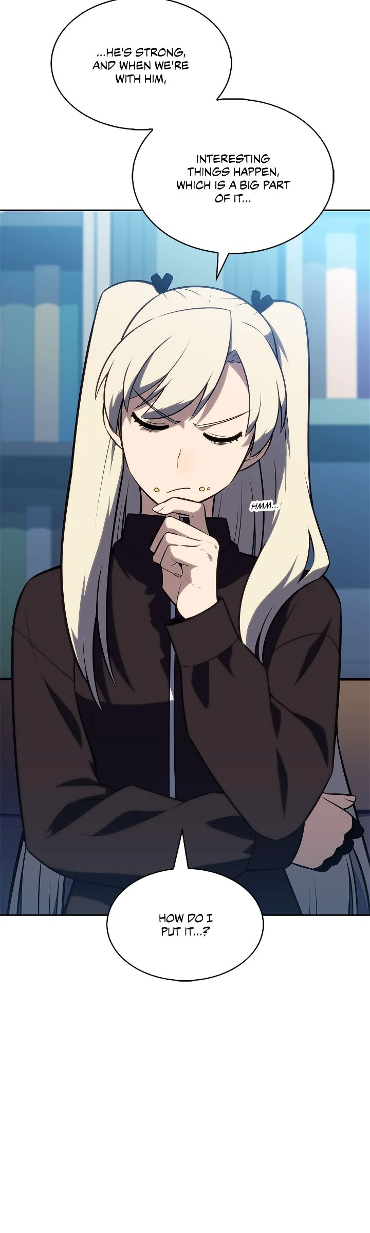 Read I'm the Max-Level Newbie ENGLISH Manga Online