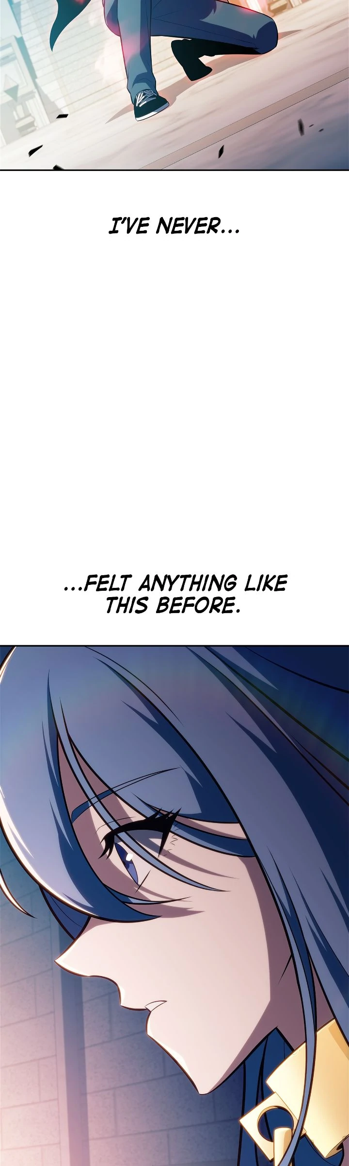 Read I'm the Max-Level Newbie ENGLISH Manga Online