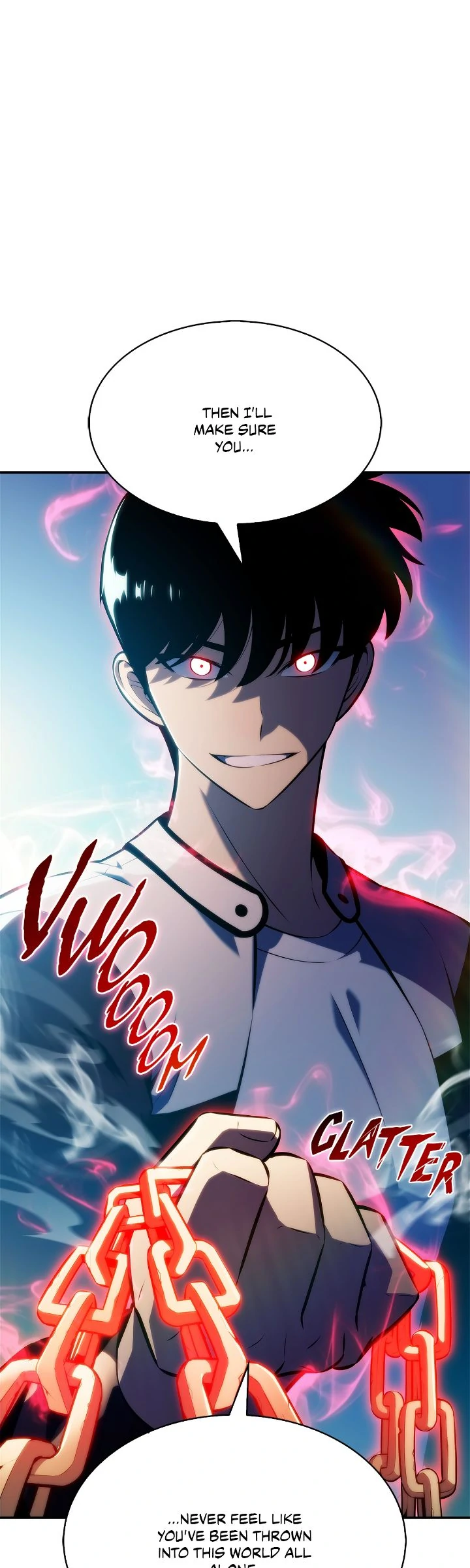 Read I'm the Max-Level Newbie ENGLISH Manga Online