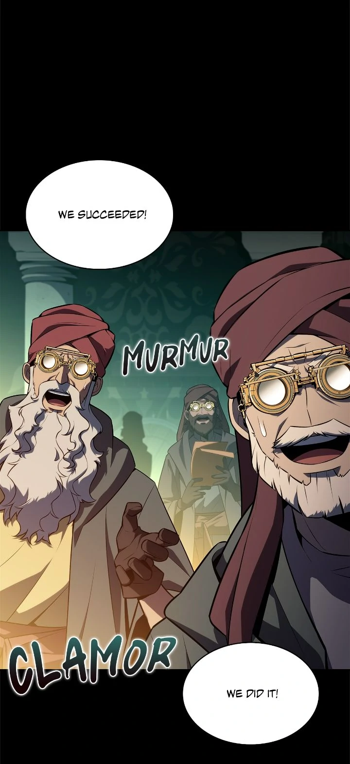 Read I'm the Max-Level Newbie ENGLISH Manga Online