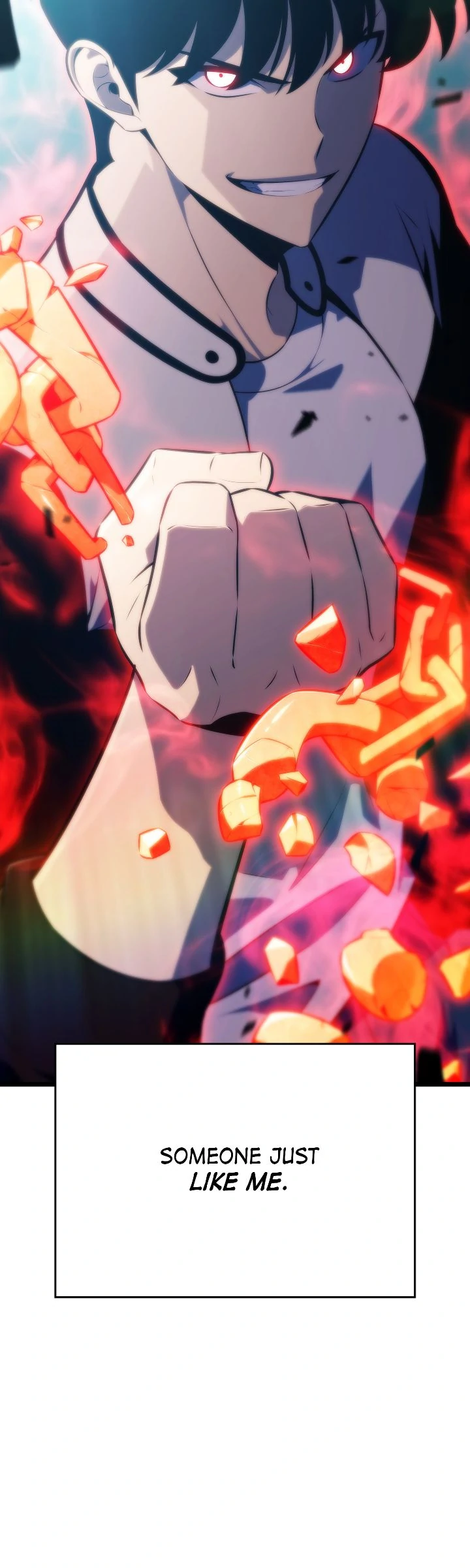 Read I'm the Max-Level Newbie ENGLISH Manga Online