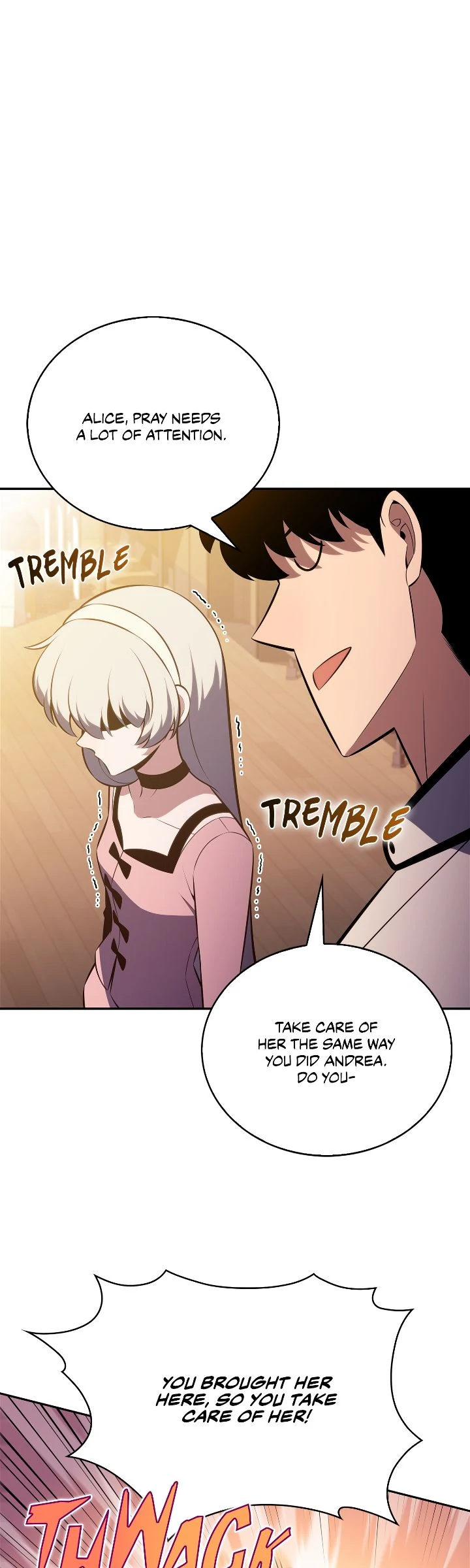 Read I'm the Max-Level Newbie ENGLISH Manga Online