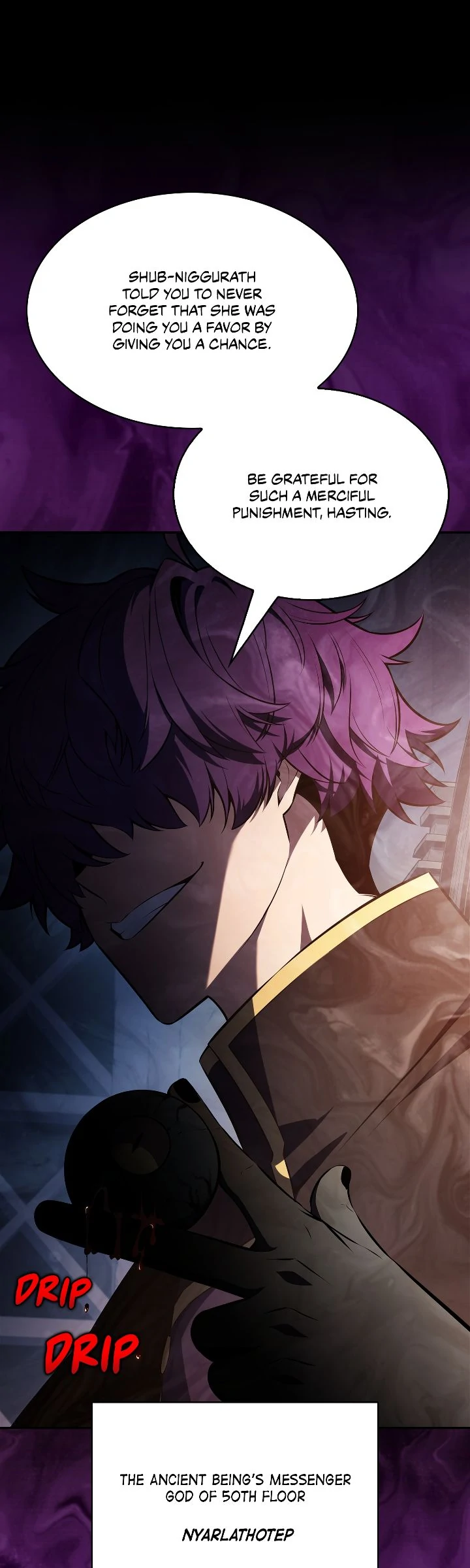 Read I'm the Max-Level Newbie ENGLISH Manga Online