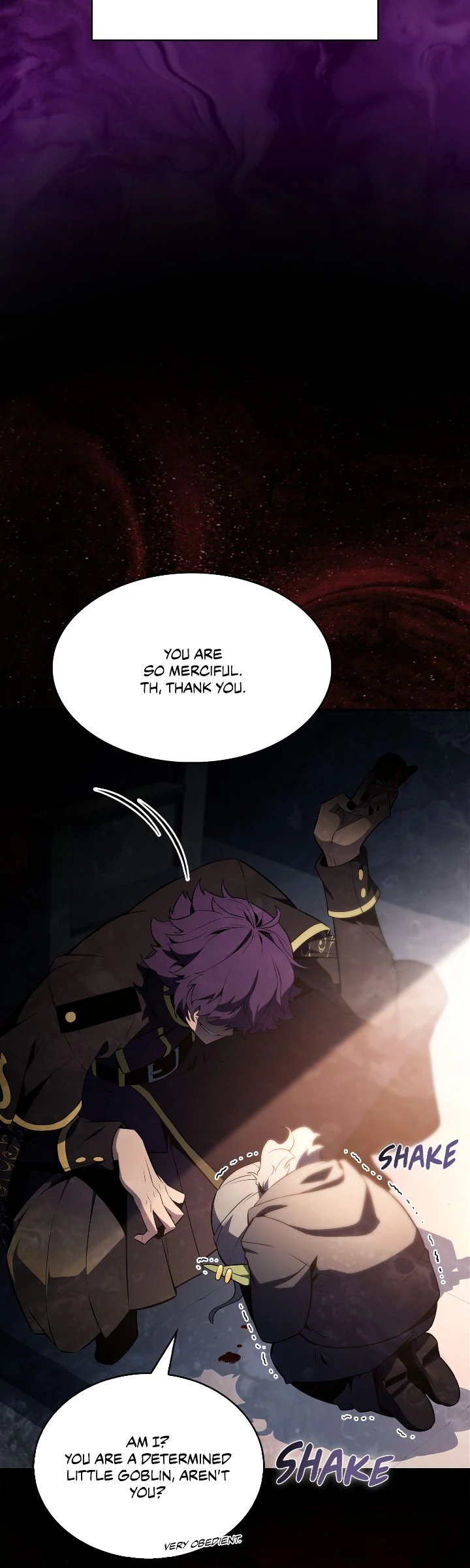 Read I'm the Max-Level Newbie ENGLISH Manga Online