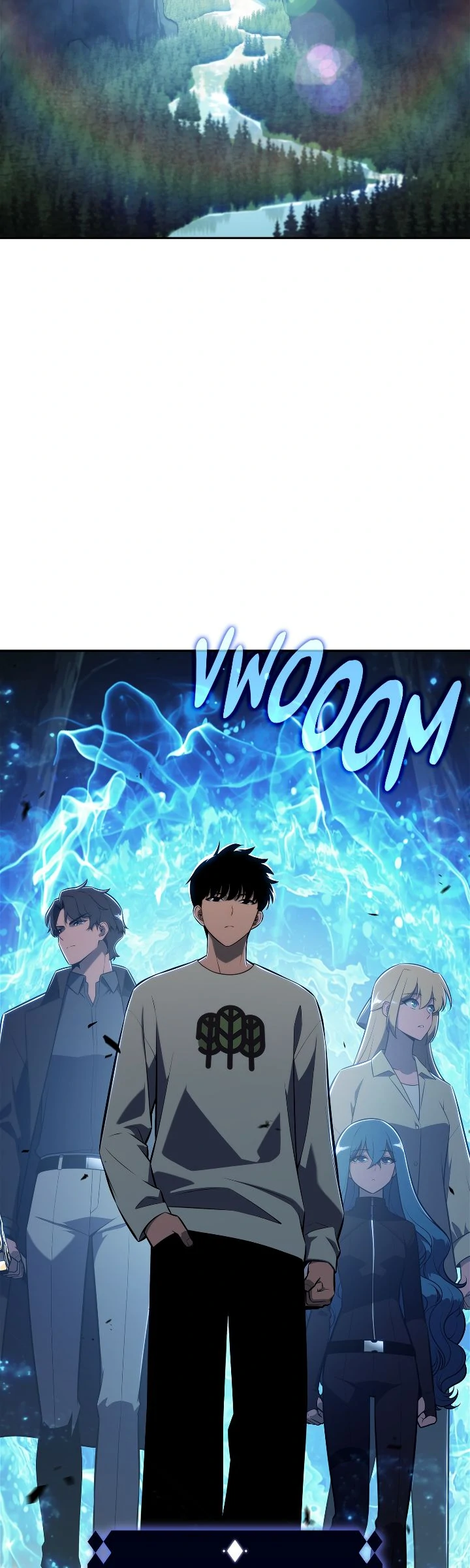 Read I'm the Max-Level Newbie ENGLISH Manga Online