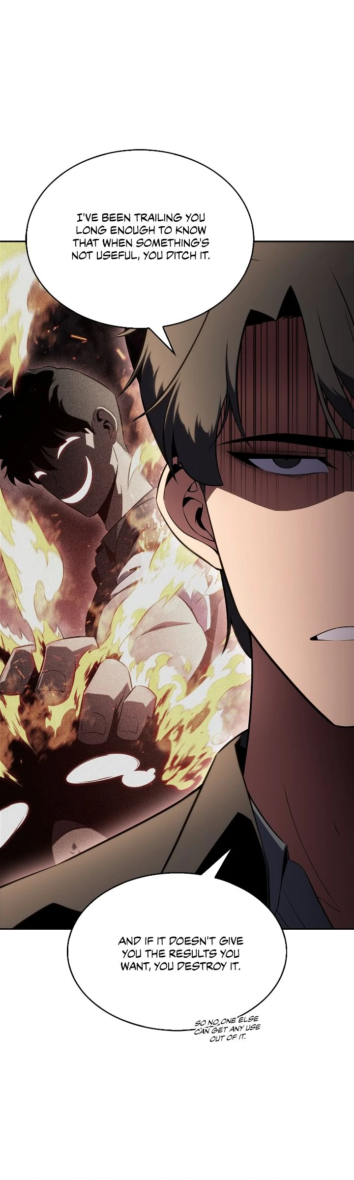 Read I'm the Max-Level Newbie ENGLISH Manga Online