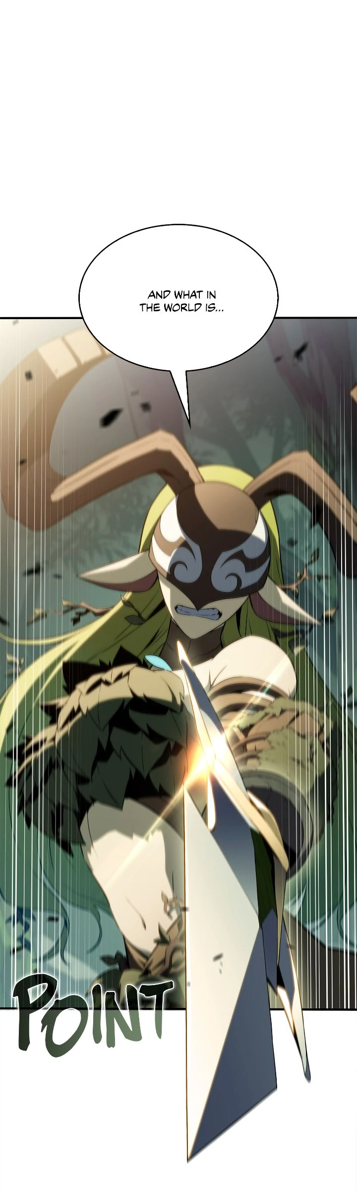 Read I'm the Max-Level Newbie ENGLISH Manga Online