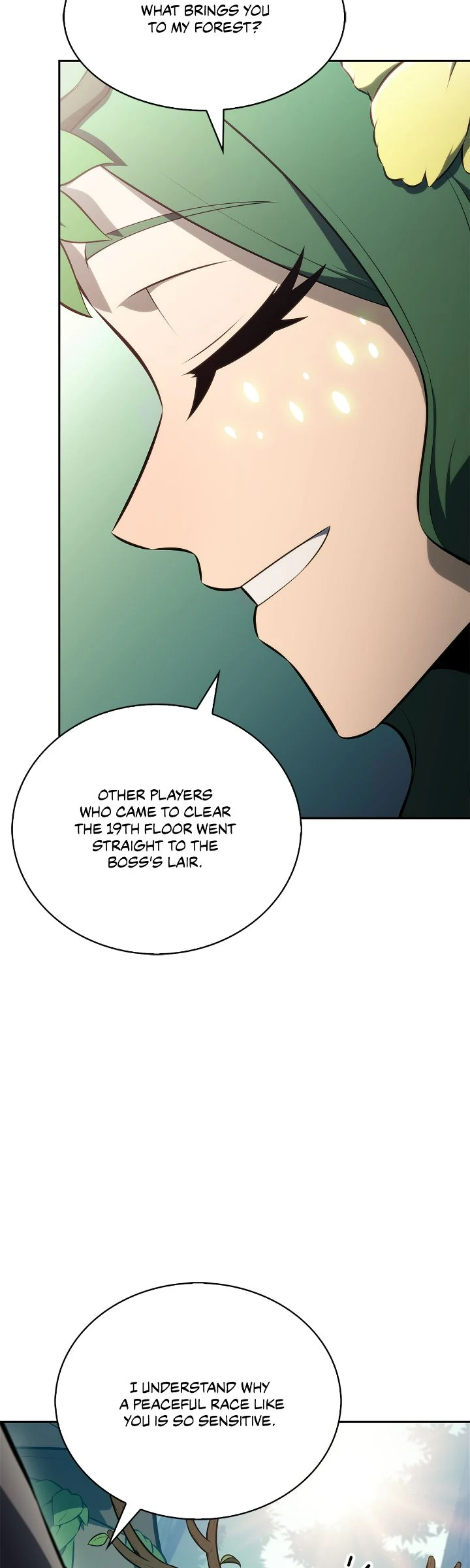 Read I'm the Max-Level Newbie ENGLISH Manga Online