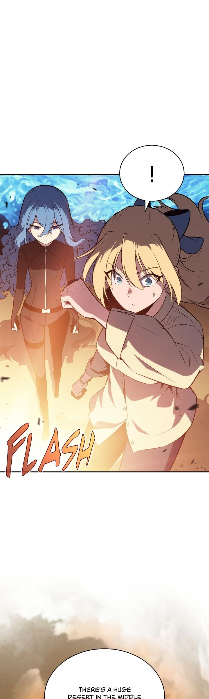 Read I'm the Max-Level Newbie ENGLISH Manga Online