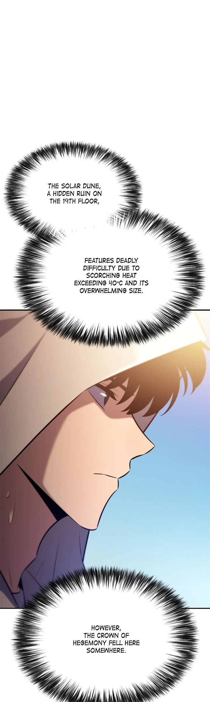 Read I'm the Max-Level Newbie ENGLISH Manga Online