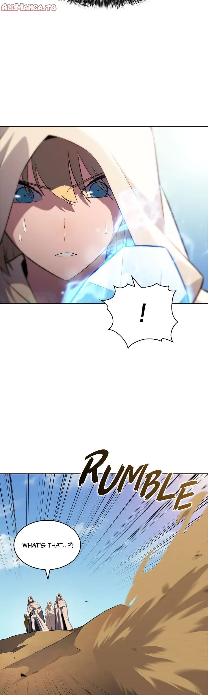 Read I'm the Max-Level Newbie ENGLISH Manga Online