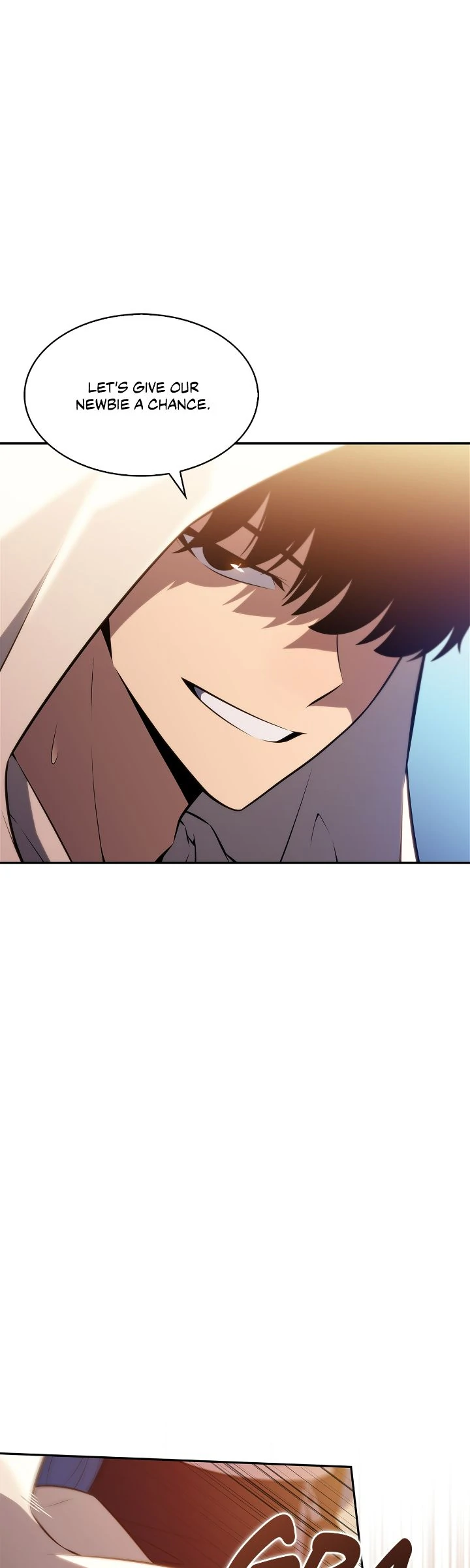 Read I'm the Max-Level Newbie ENGLISH Manga Online