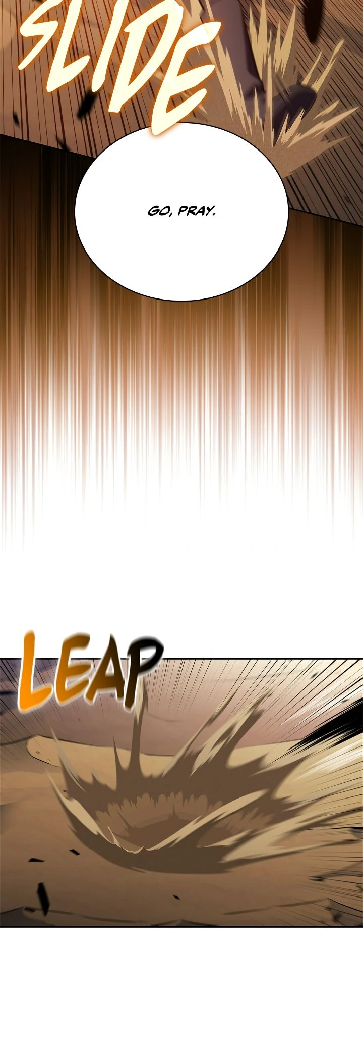 Read I'm the Max-Level Newbie ENGLISH Manga Online