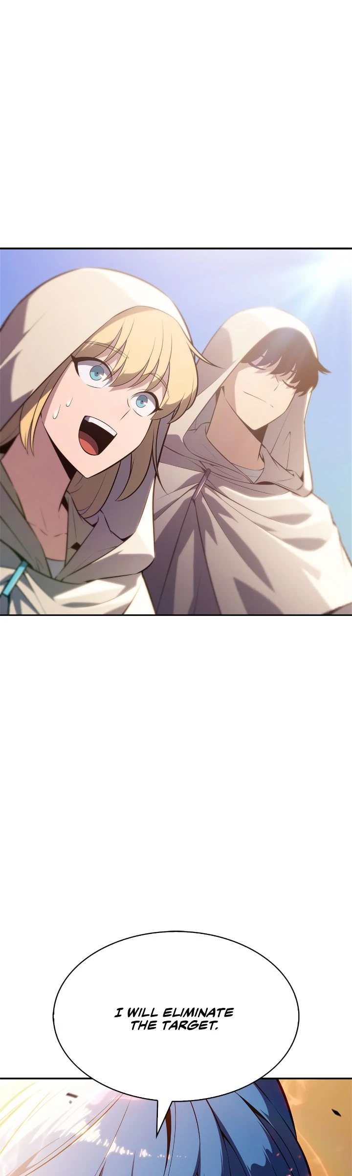 Read I'm the Max-Level Newbie ENGLISH Manga Online