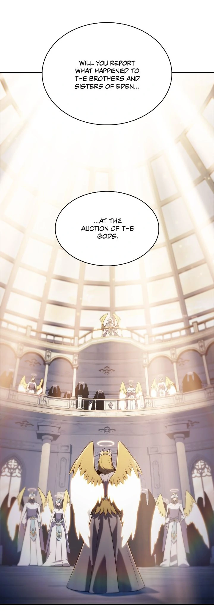 Read I'm the Max-Level Newbie ENGLISH Manga Online