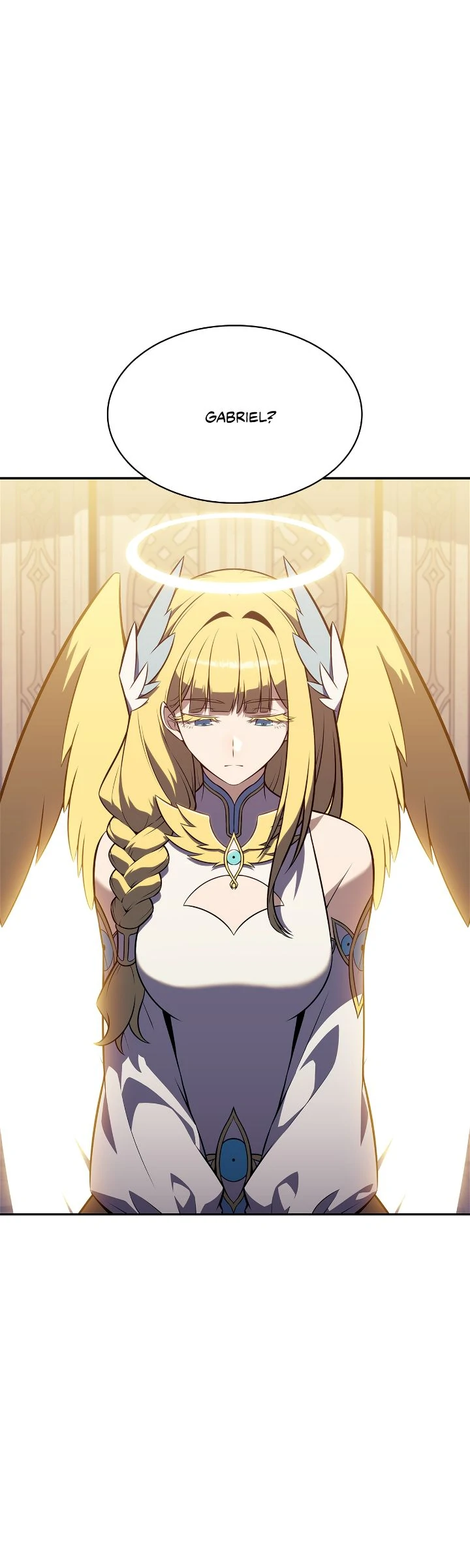 Read I'm the Max-Level Newbie ENGLISH Manga Online