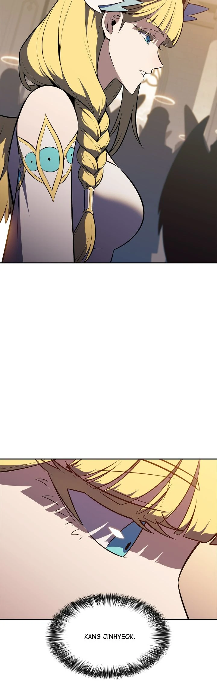 Read I'm the Max-Level Newbie ENGLISH Manga Online