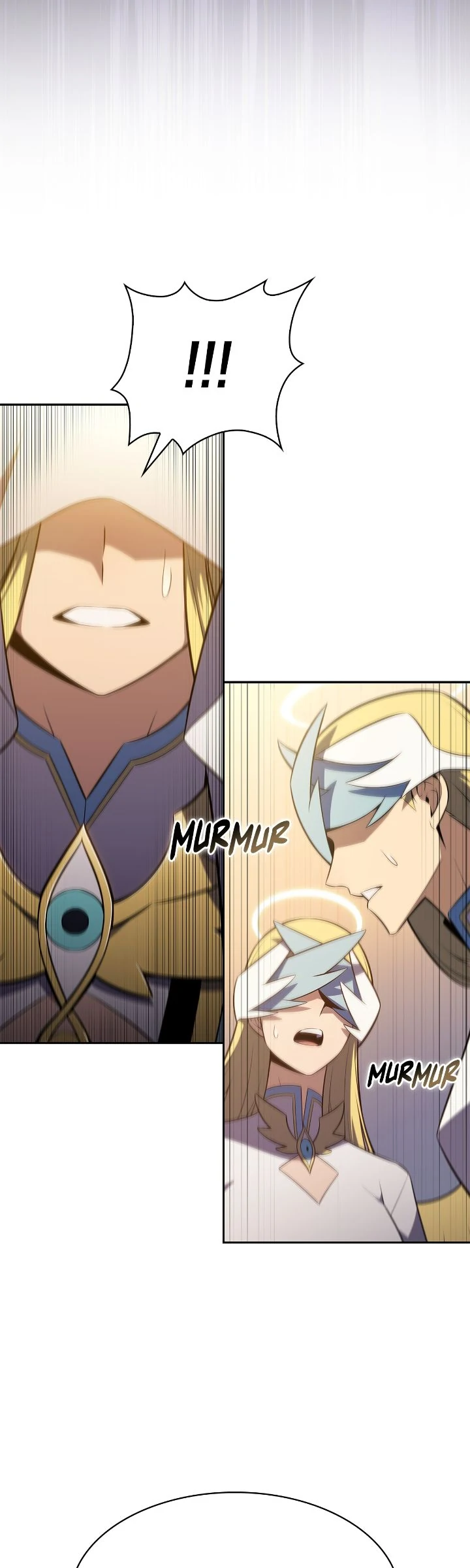 Read I'm the Max-Level Newbie ENGLISH Manga Online