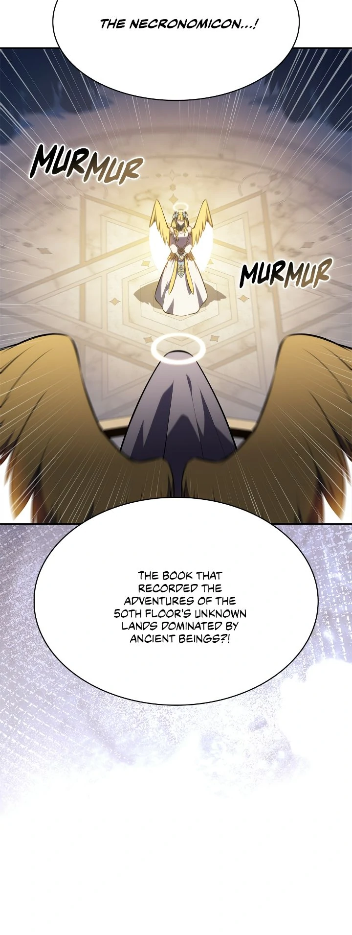 Read I'm the Max-Level Newbie ENGLISH Manga Online