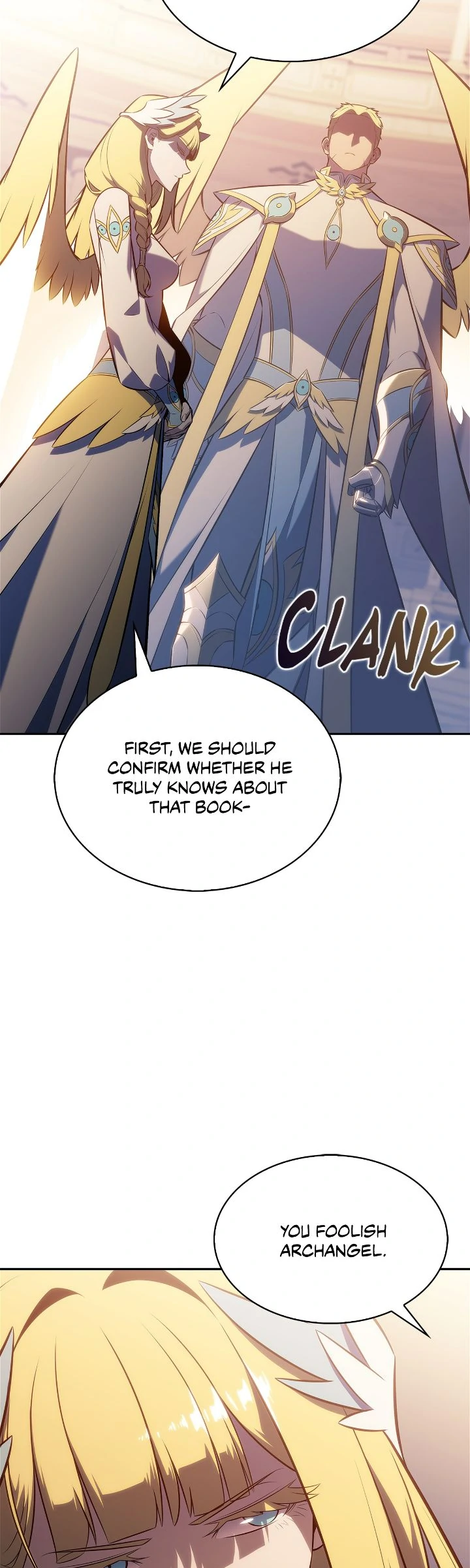 Read I'm the Max-Level Newbie ENGLISH Manga Online