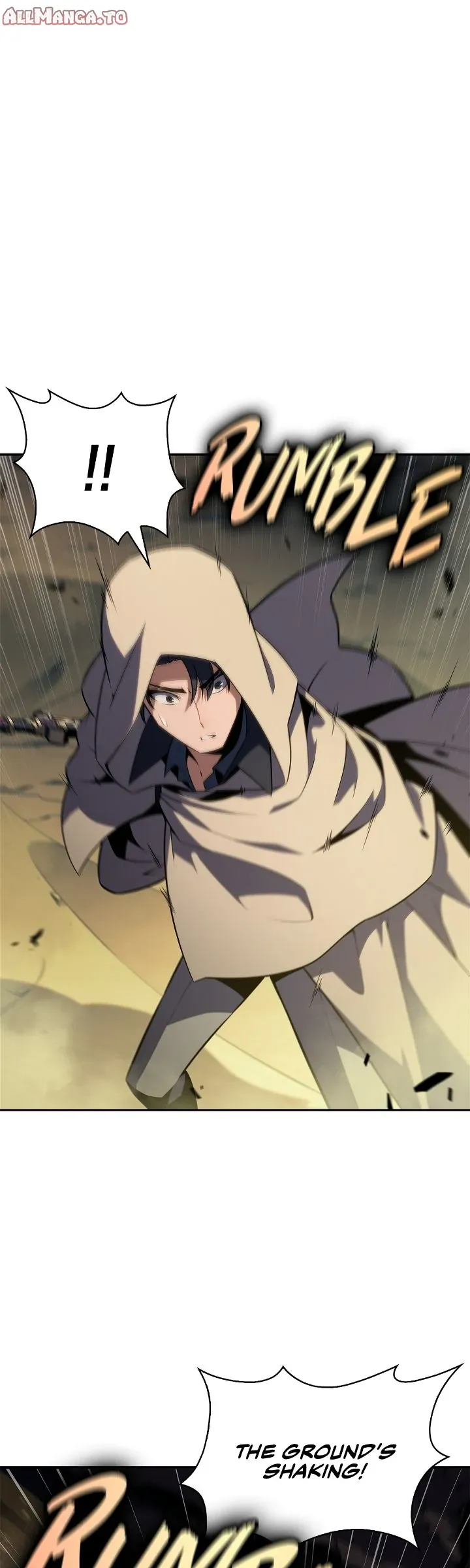 Read I'm the Max-Level Newbie ENGLISH Manga Online