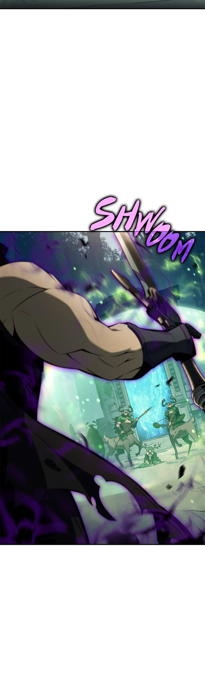 Read I'm the Max-Level Newbie ENGLISH Manga Online