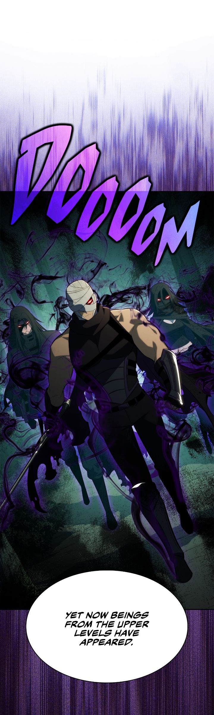 Read I'm the Max-Level Newbie ENGLISH Manga Online