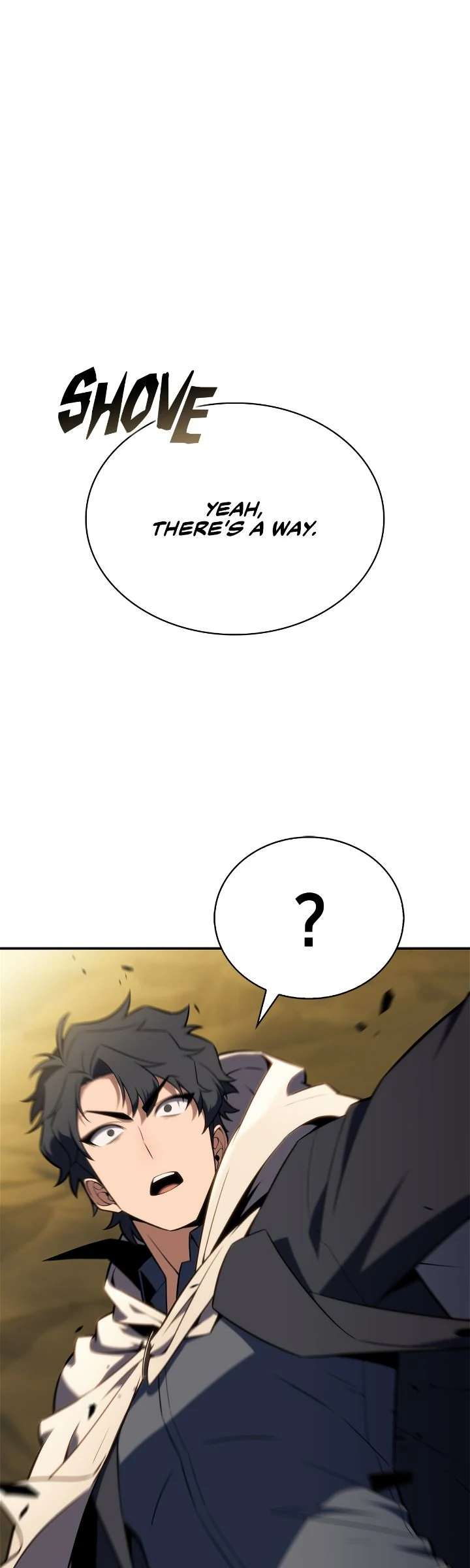 Read I'm the Max-Level Newbie ENGLISH Manga Online