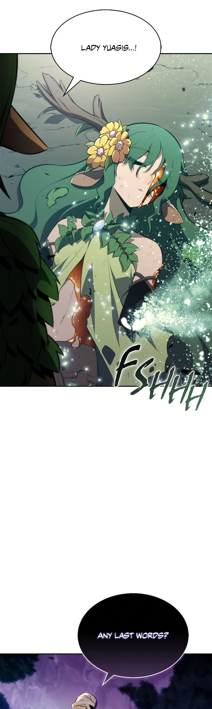 Read I'm the Max-Level Newbie ENGLISH Manga Online