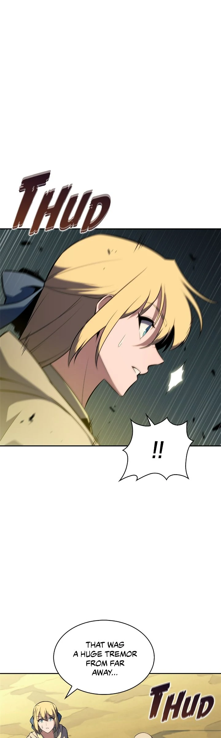 Read I'm the Max-Level Newbie ENGLISH Manga Online