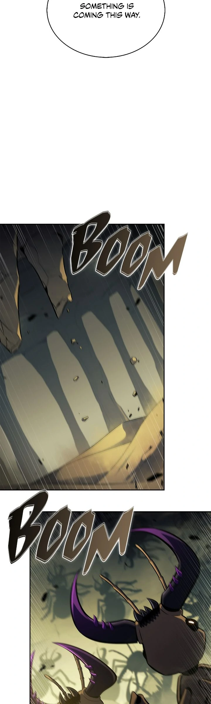 Read I'm the Max-Level Newbie ENGLISH Manga Online