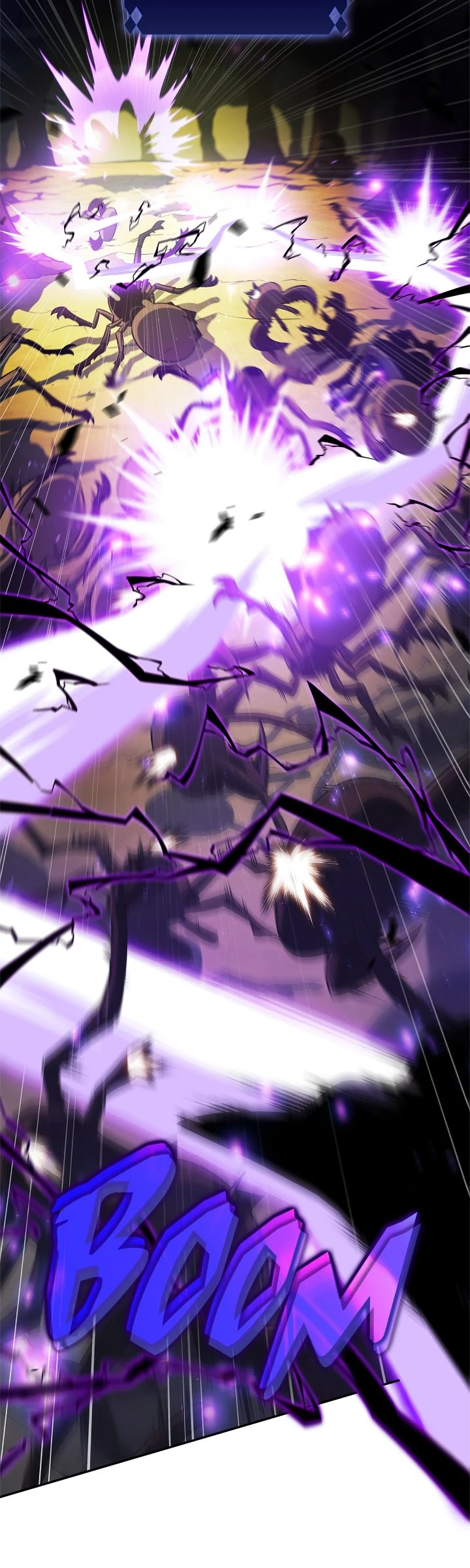 Read I'm the Max-Level Newbie ENGLISH Manga Online