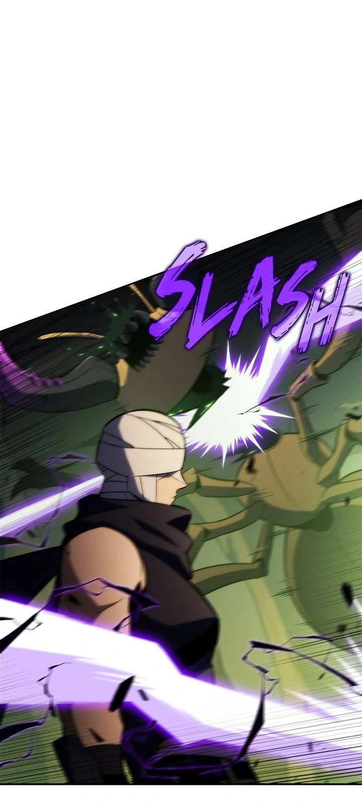 Read I'm the Max-Level Newbie ENGLISH Manga Online