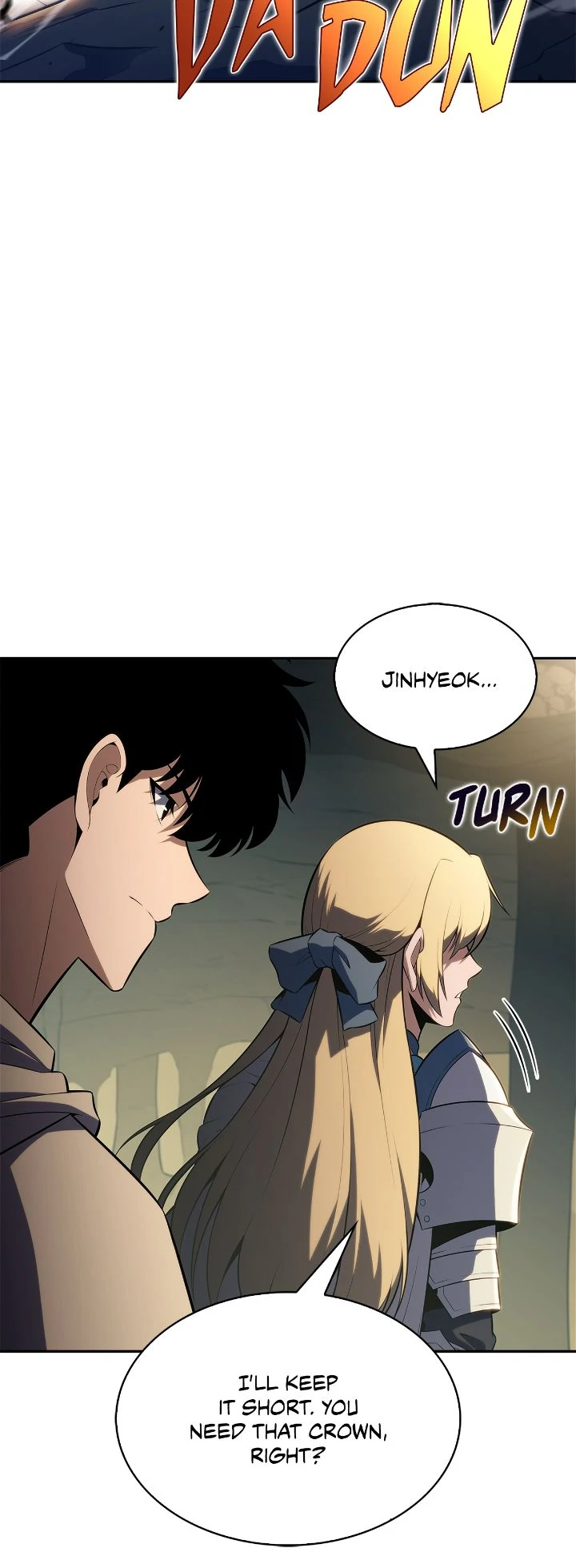 Read I'm the Max-Level Newbie ENGLISH Manga Online