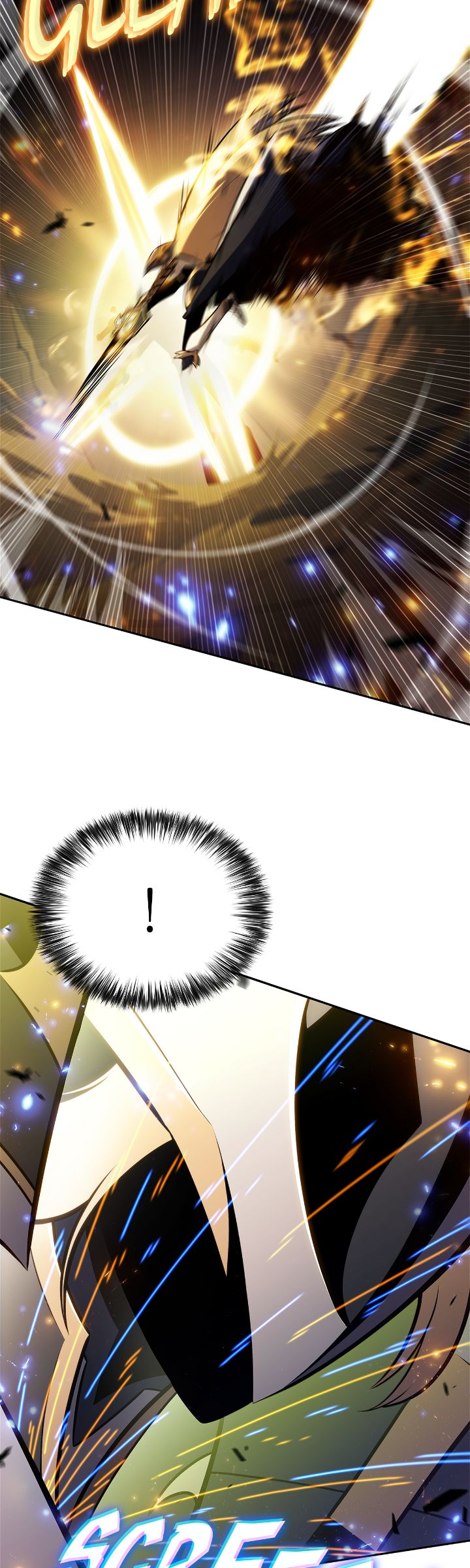 Read I'm the Max-Level Newbie ENGLISH Manga Online