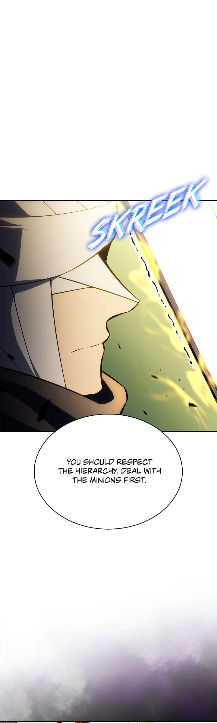 Read I'm the Max-Level Newbie ENGLISH Manga Online