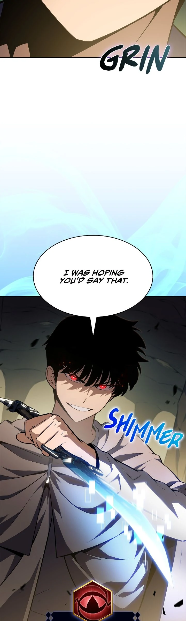 Read I'm the Max-Level Newbie ENGLISH Manga Online