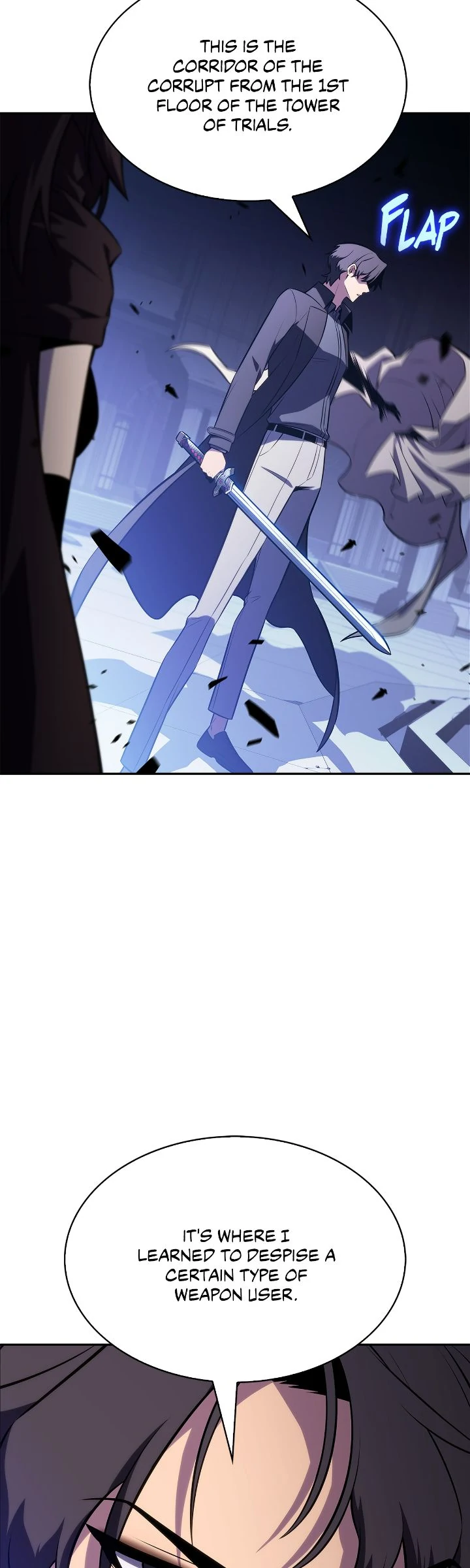 Read I'm the Max-Level Newbie ENGLISH Manga Online