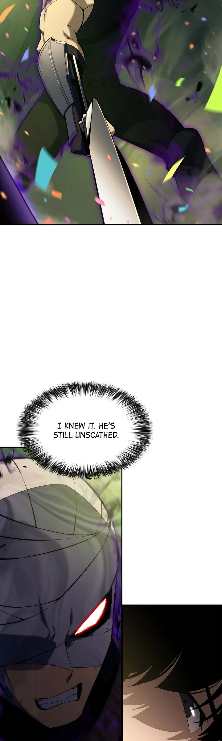 Read I'm the Max-Level Newbie ENGLISH Manga Online