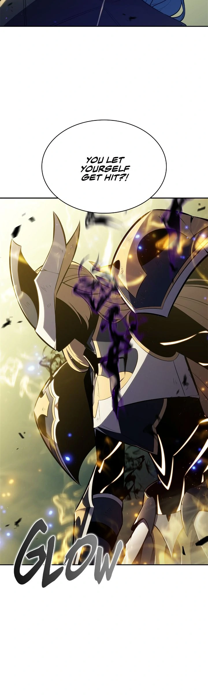 Read I'm the Max-Level Newbie ENGLISH Manga Online