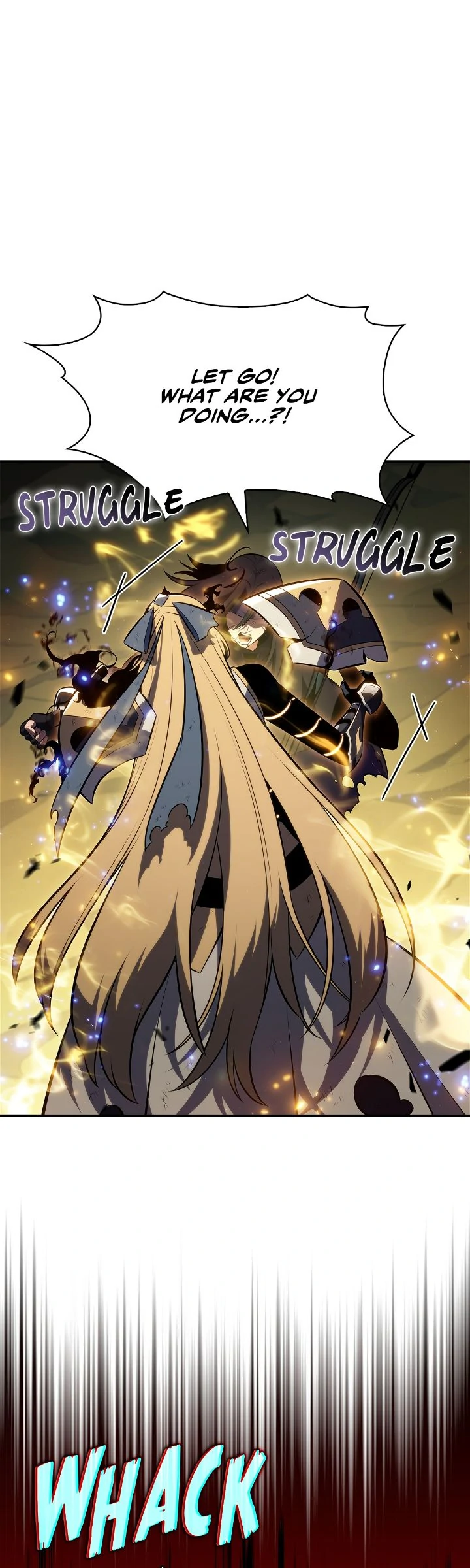 Read I'm the Max-Level Newbie ENGLISH Manga Online