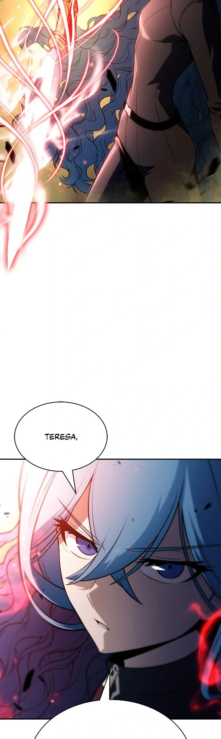 Read I'm the Max-Level Newbie ENGLISH Manga Online