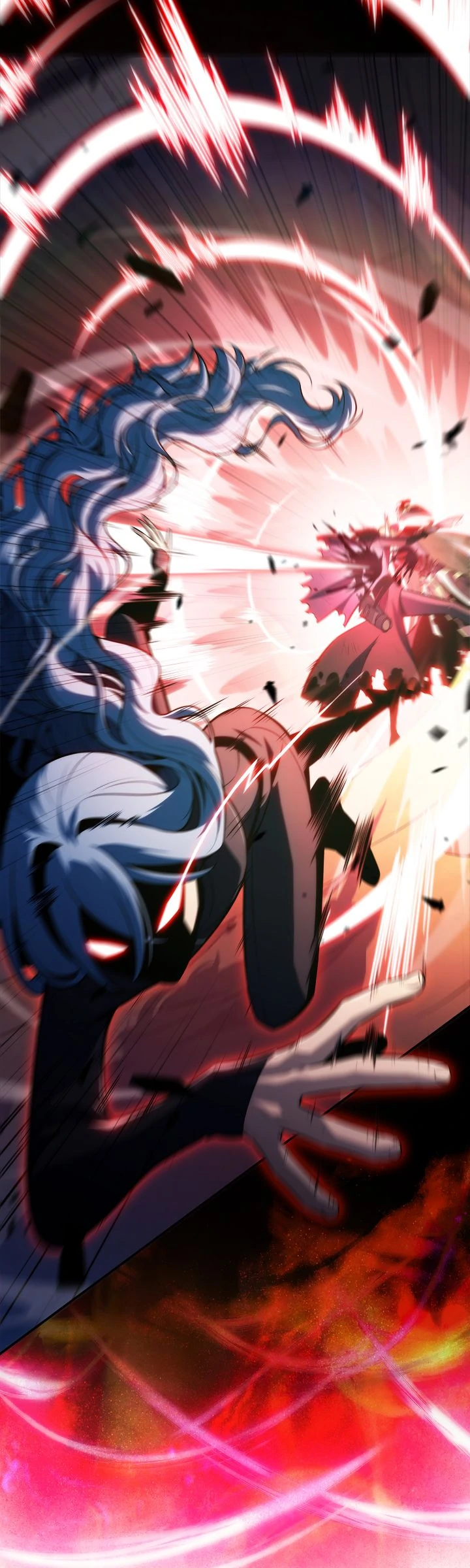 Read I'm the Max-Level Newbie ENGLISH Manga Online