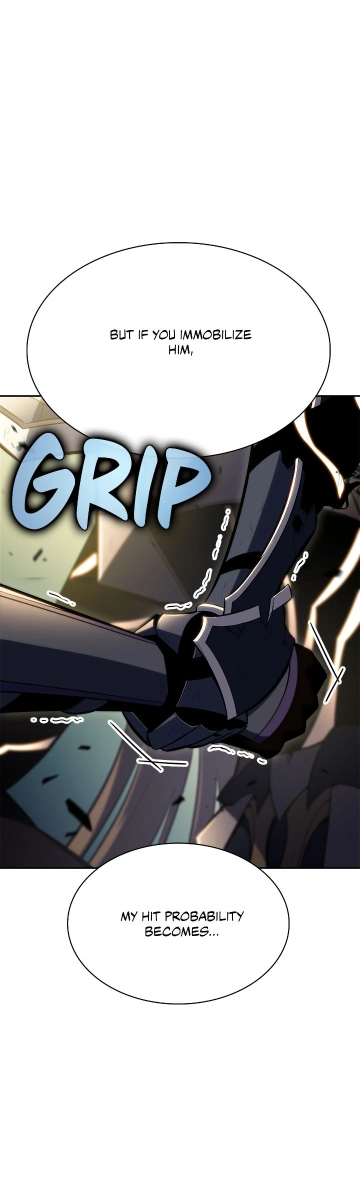 Read I'm the Max-Level Newbie ENGLISH Manga Online